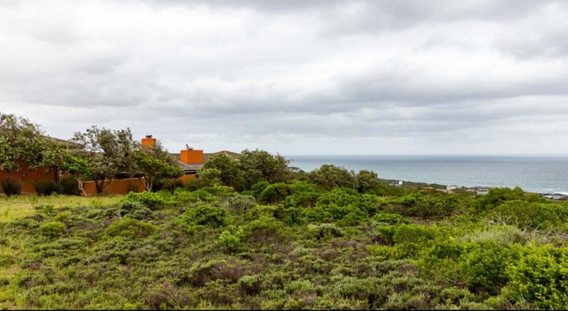 0 Bedroom Property for Sale in Dana Bay Western Cape